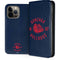Gonzaga University Bulldogs 1887 iPhone 15 Pro Max Folio Case